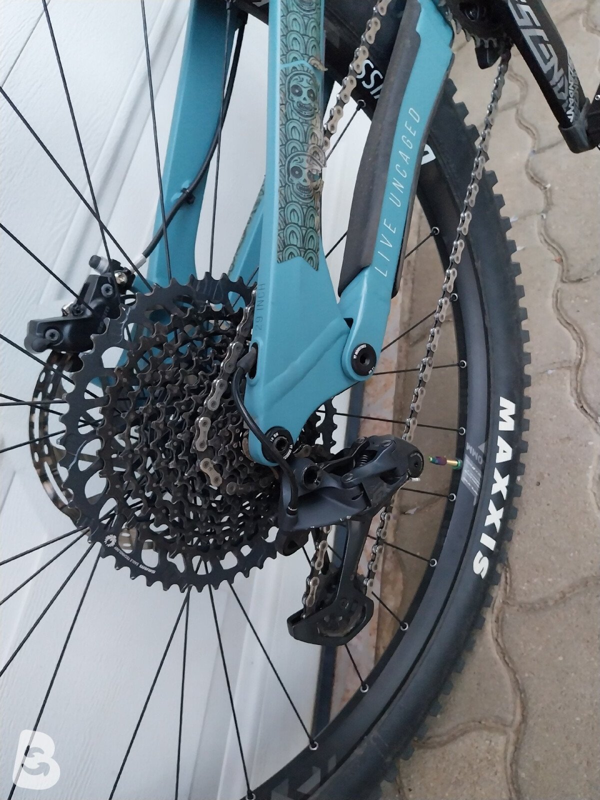 YT Industries Capra Pro AL 2021