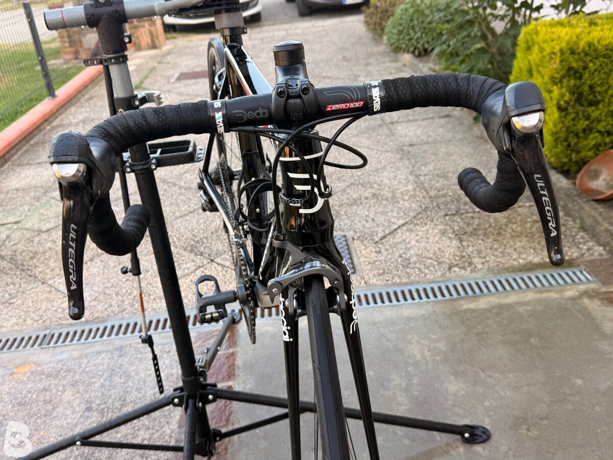 Dedacciai Gladiatore 2014