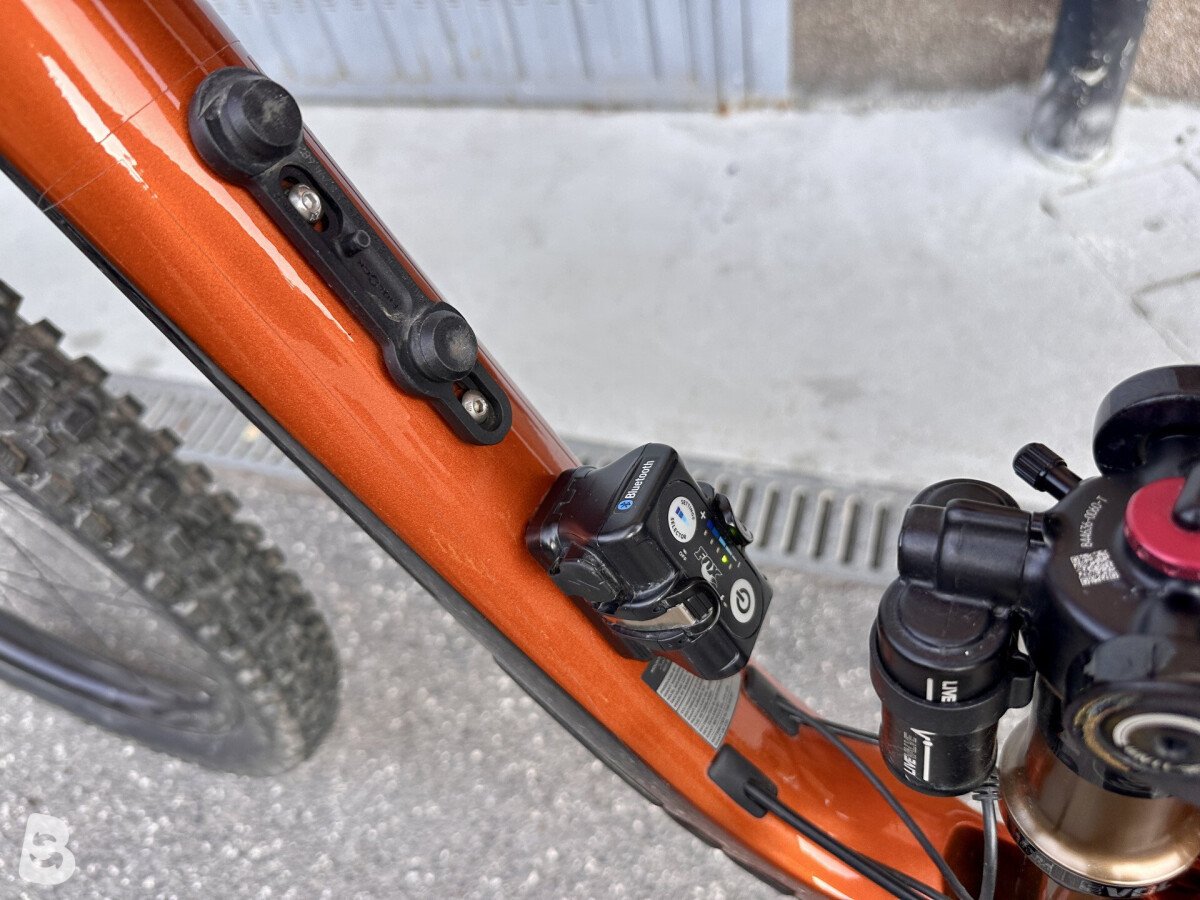 Giant Reign Advance Pro 1 2022