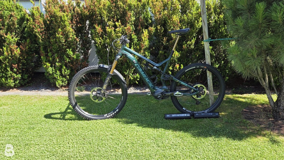 Commencal META POWER 29 SIGNATURE 2020