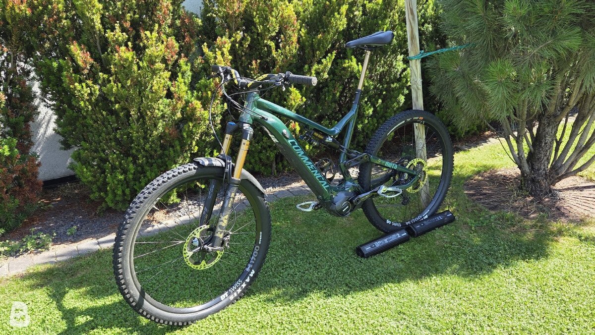 Commencal META POWER 29 SIGNATURE 2020