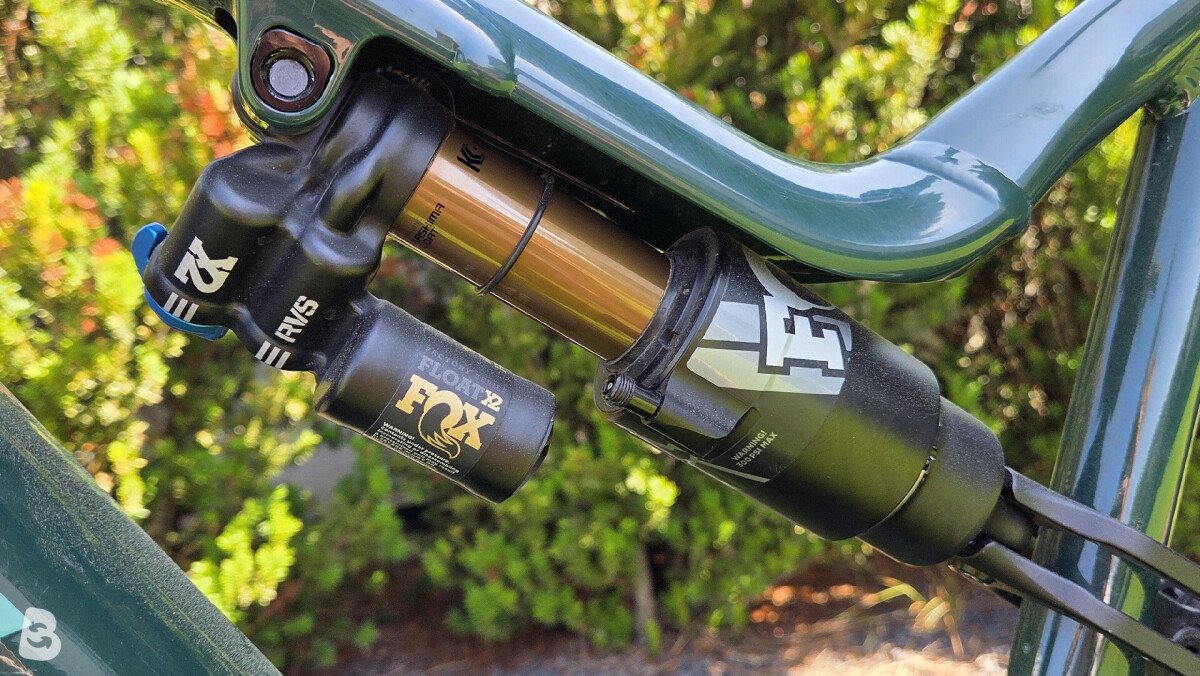 Commencal META POWER 29 SIGNATURE 2020