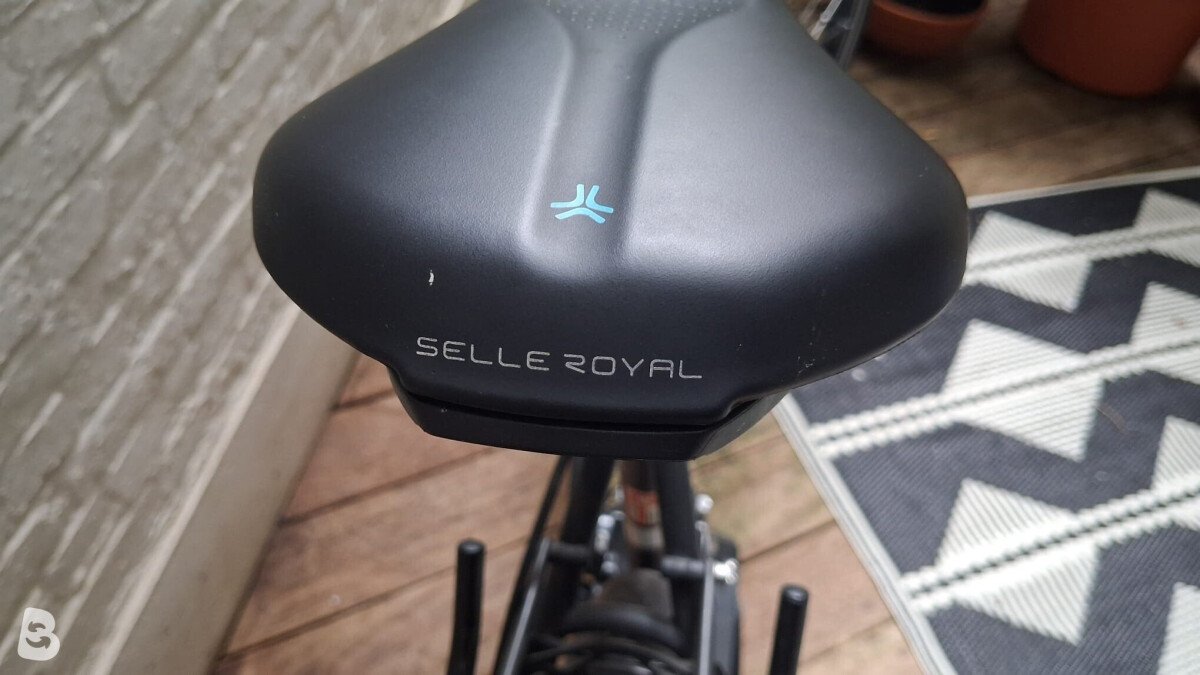 Fahrradmanufaktur TX1200 2018