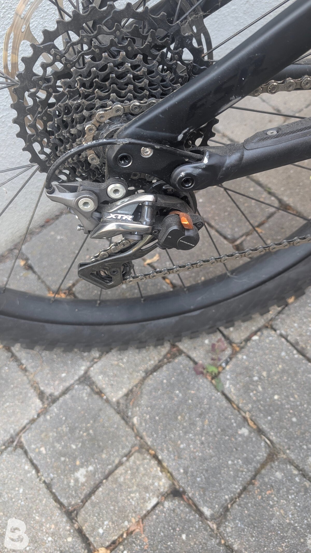 Specialized Turbo Levo FSR Comp 6Fattie 2018