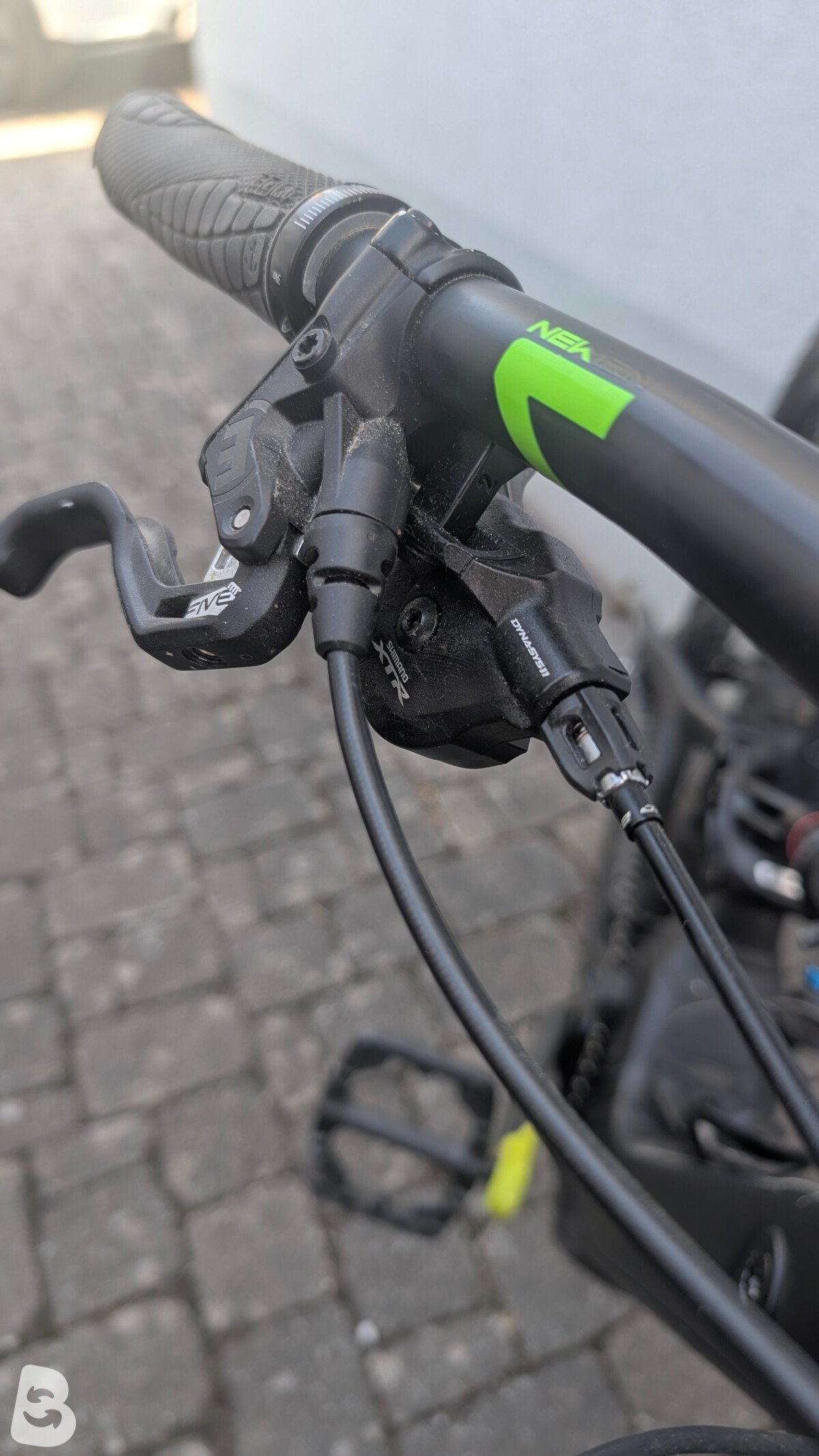 Specialized Turbo Levo FSR Comp 6Fattie 2018