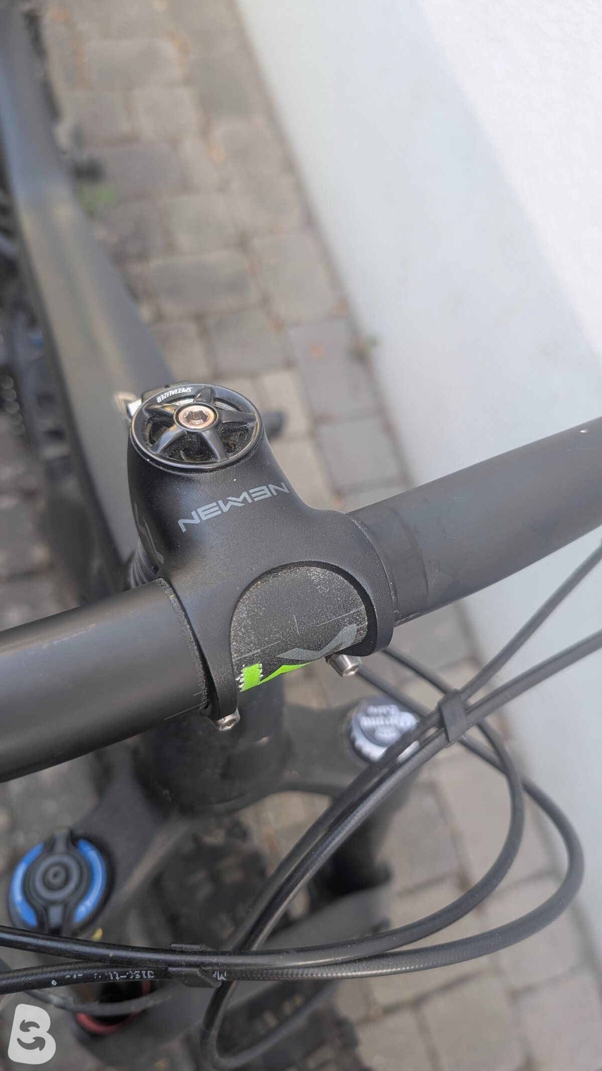 Specialized Turbo Levo FSR Comp 6Fattie 2018