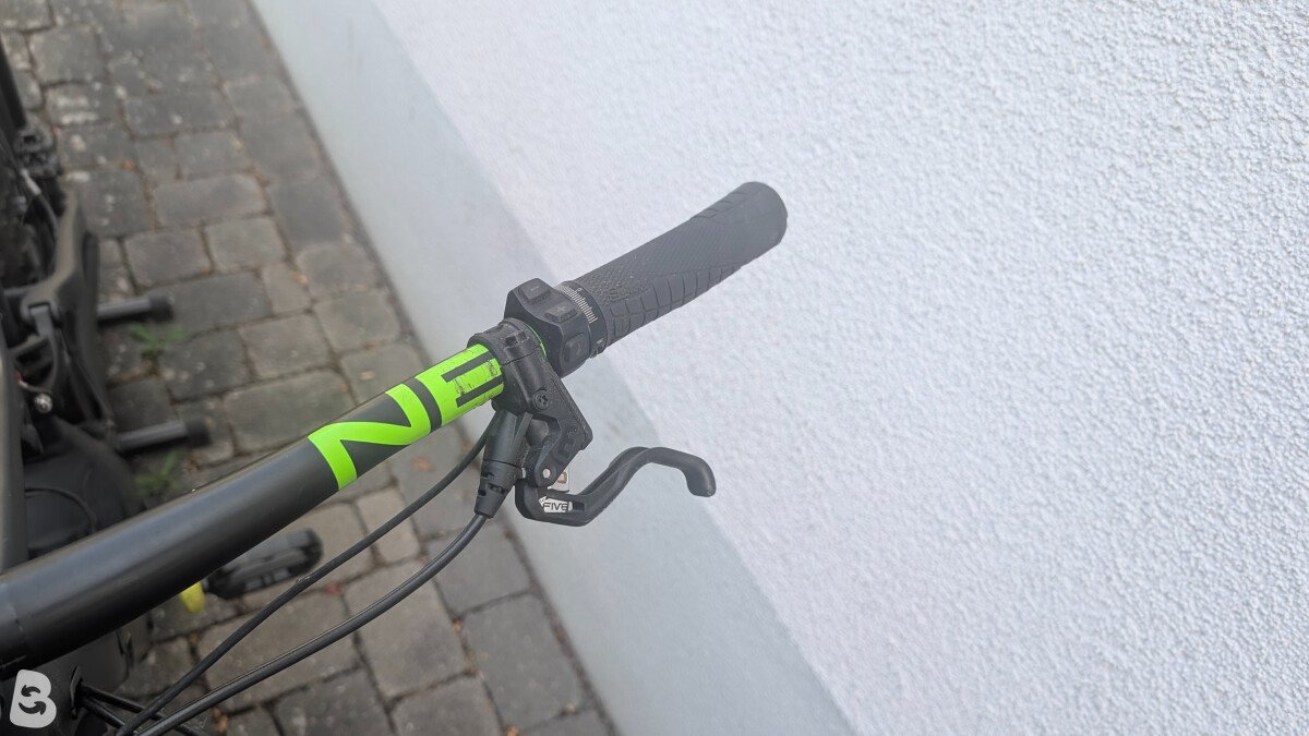 Specialized Turbo Levo FSR Comp 6Fattie 2018