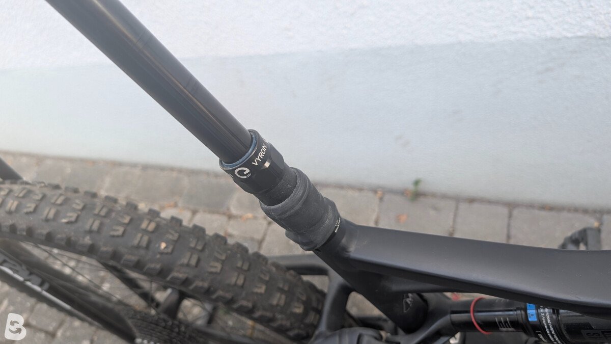 Specialized Turbo Levo FSR Comp 6Fattie 2018
