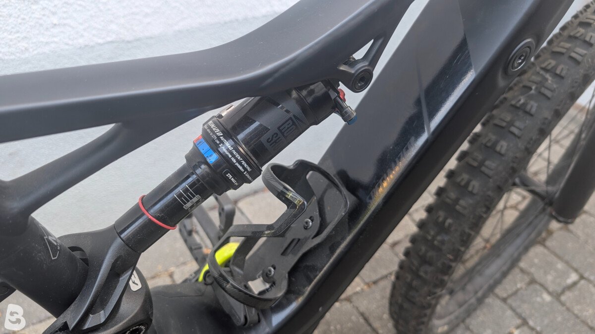 Specialized Turbo Levo FSR Comp 6Fattie 2018