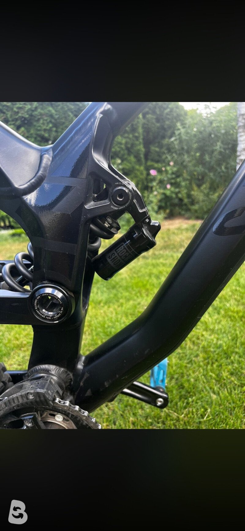 Canyon Sender AL 6.0 2019