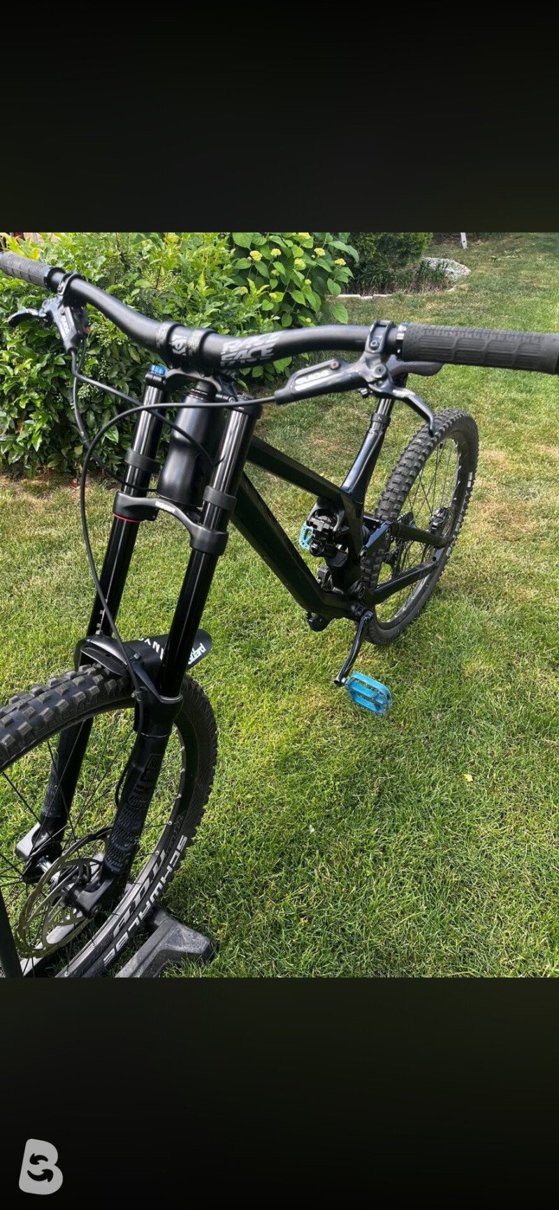 Canyon Sender AL 6.0 2019