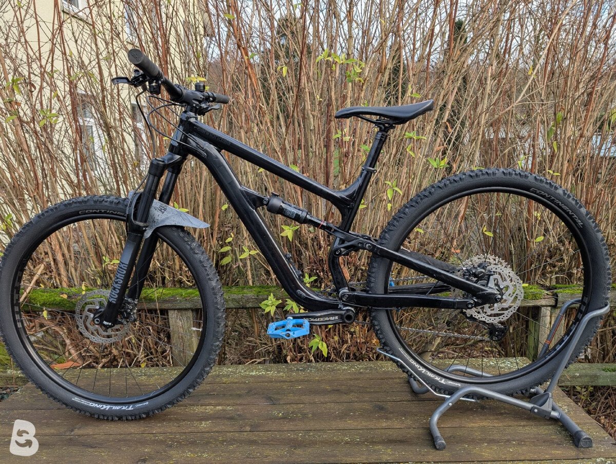 Cannondale Habit 5 2021