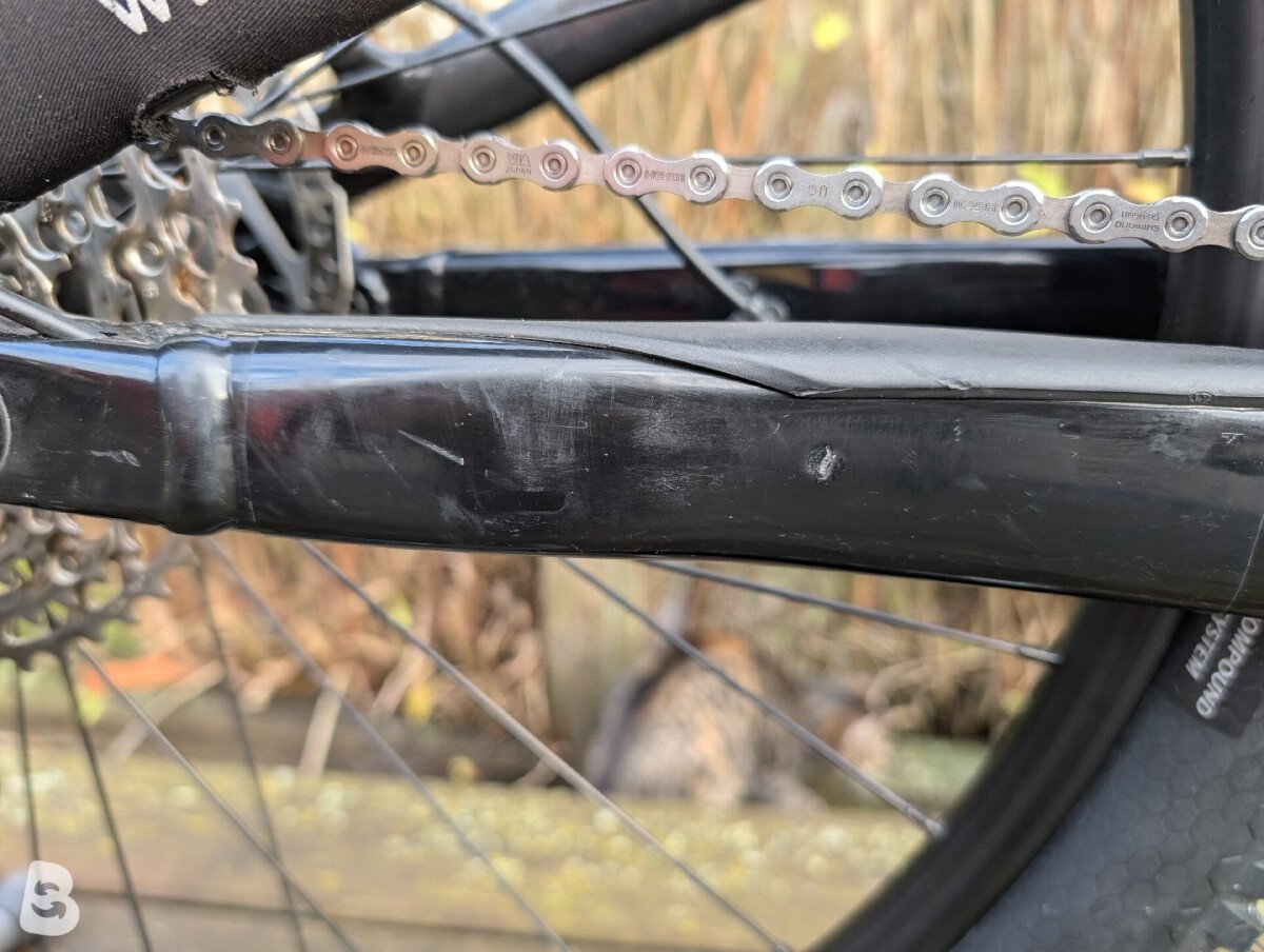 Cannondale Habit 5 2021