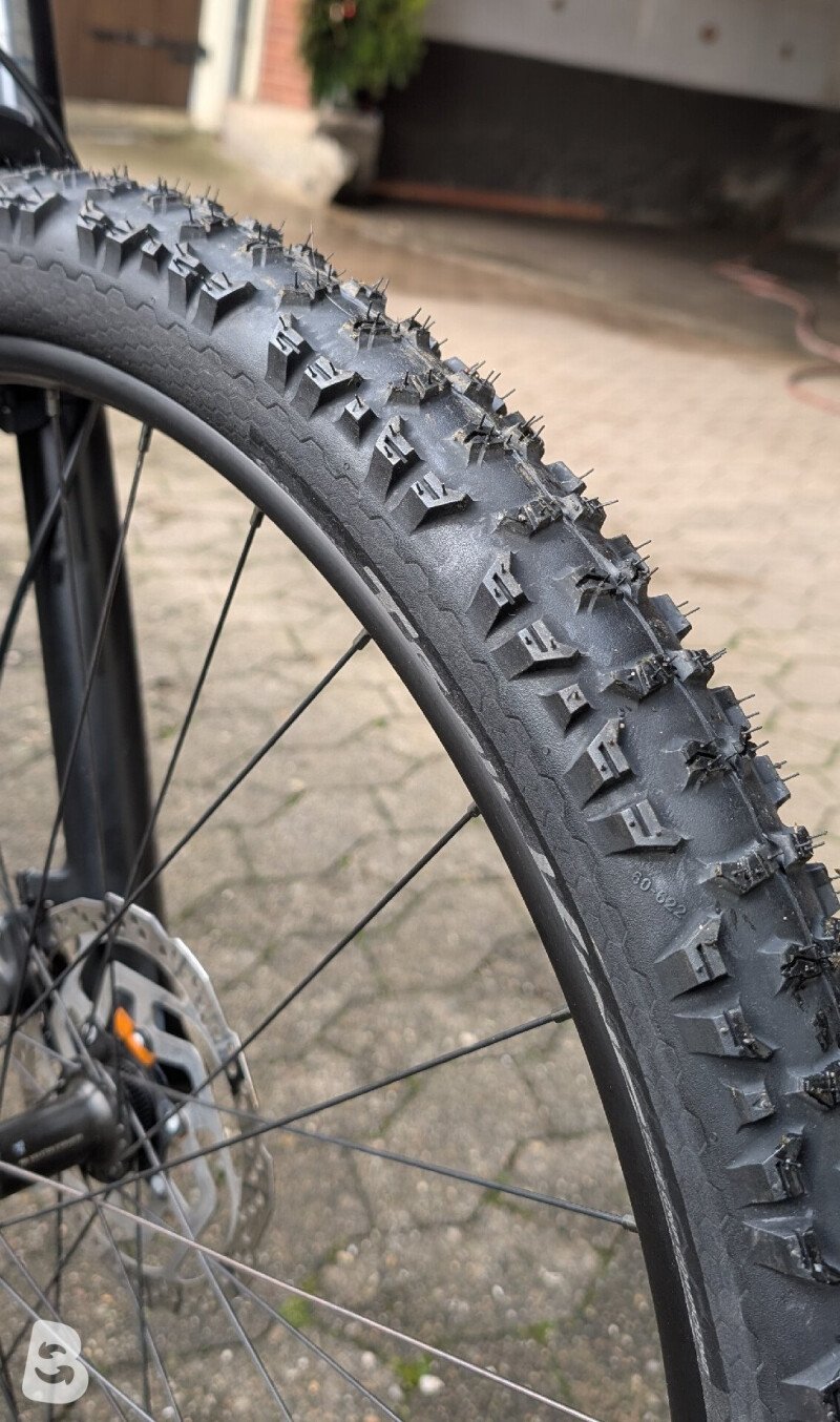 Cannondale Habit 5 2021