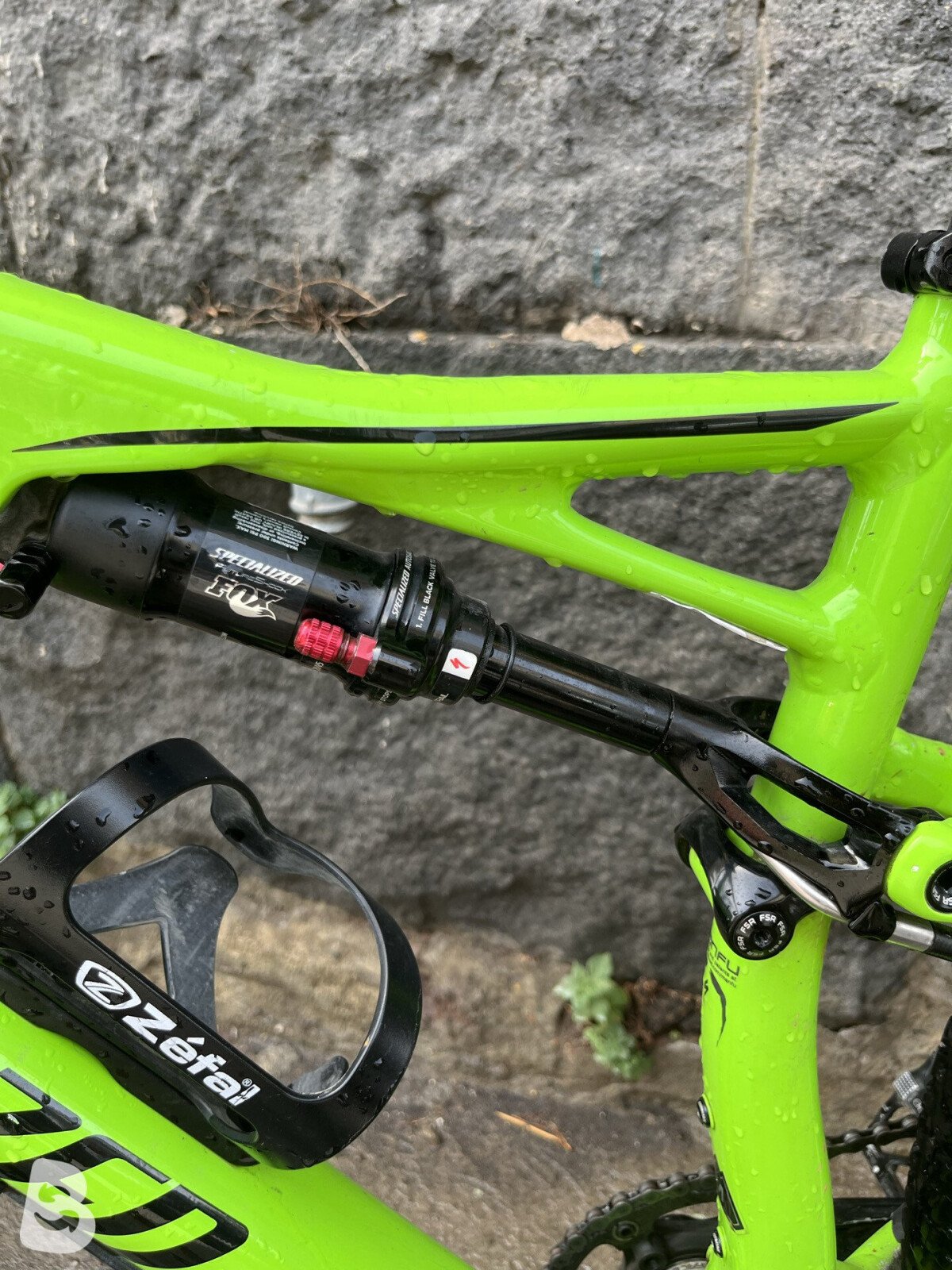 Specialized Epic Comp 29 2016