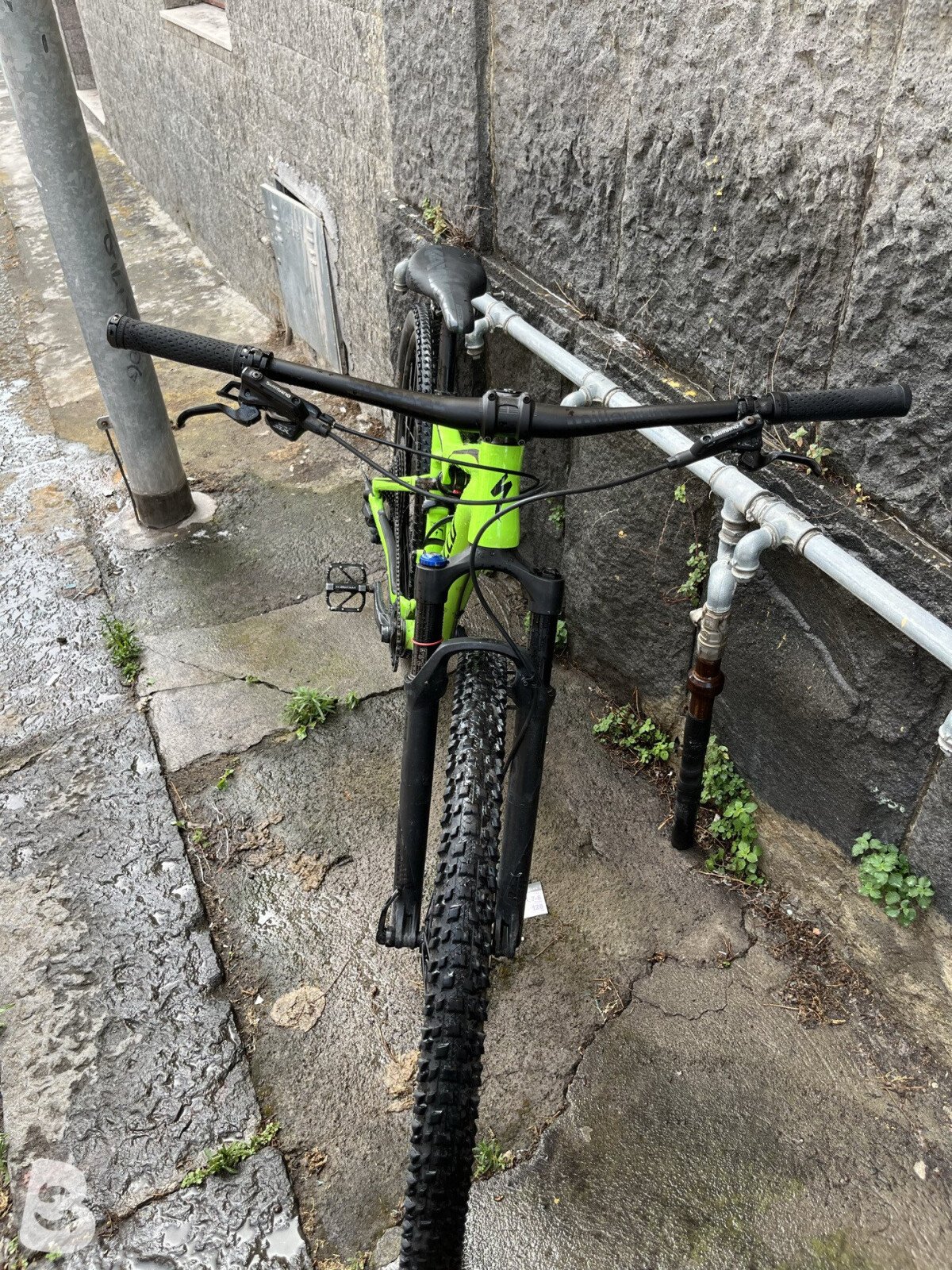 Specialized Epic Comp 29 2016