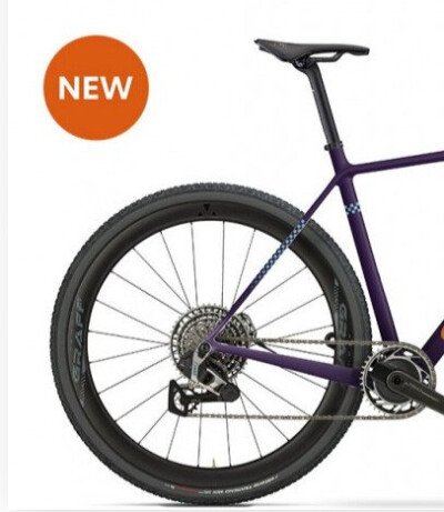 Wilier WILIER BRAVO CX Ciclocross 2026