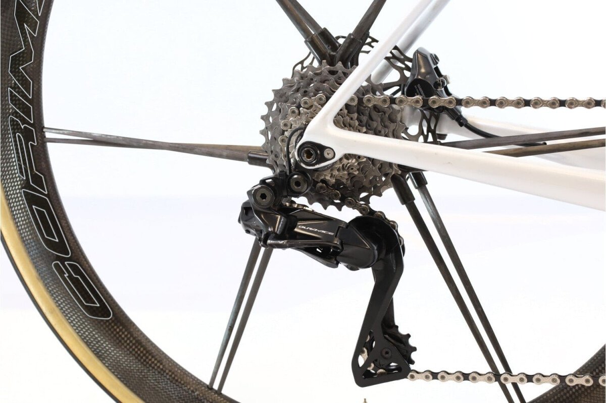 Wilier Wilier SLR Di2 12V 2025