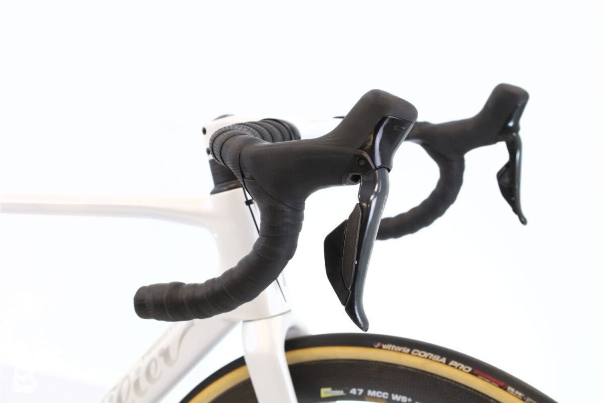 Wilier Wilier SLR Di2 12V 2025