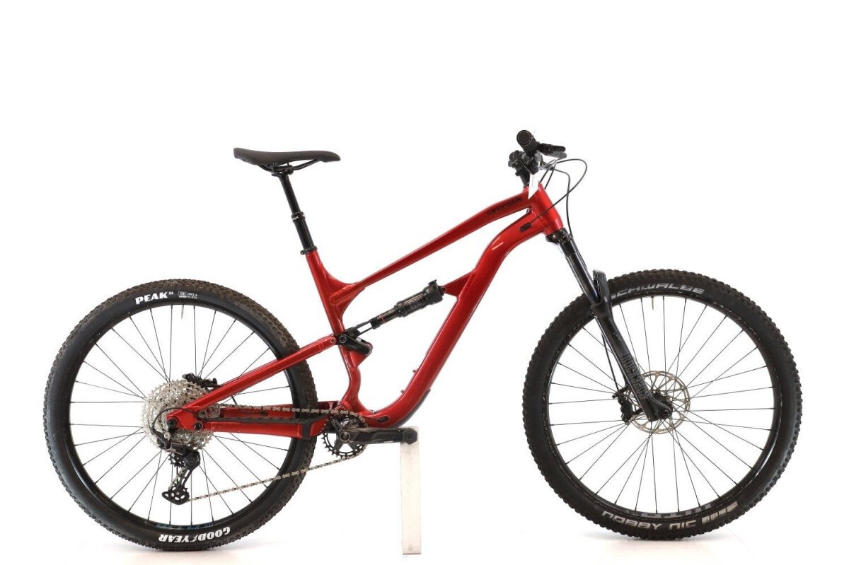 Cannondale Habit 4 2023