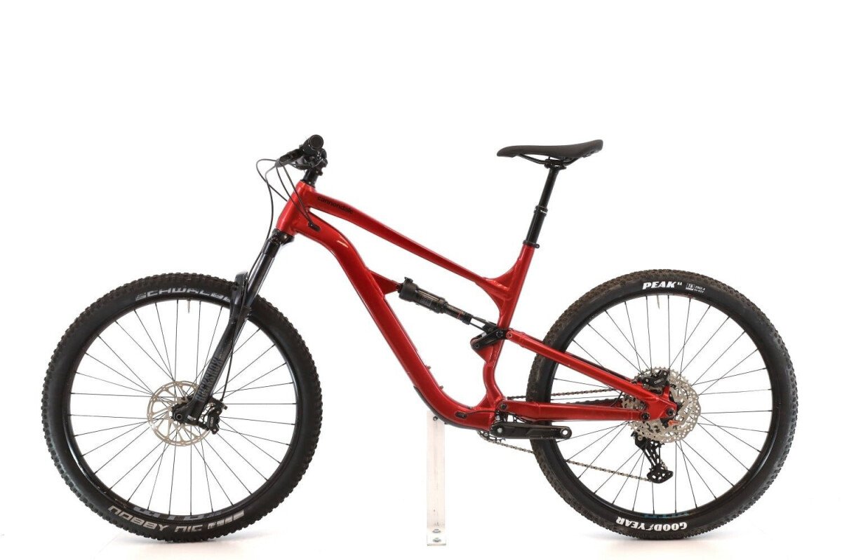 Cannondale Habit 4 2023