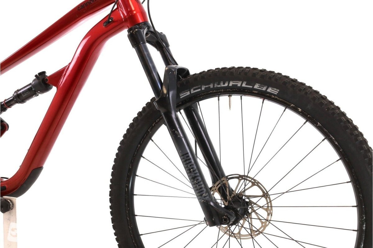 Cannondale Habit 4 2023