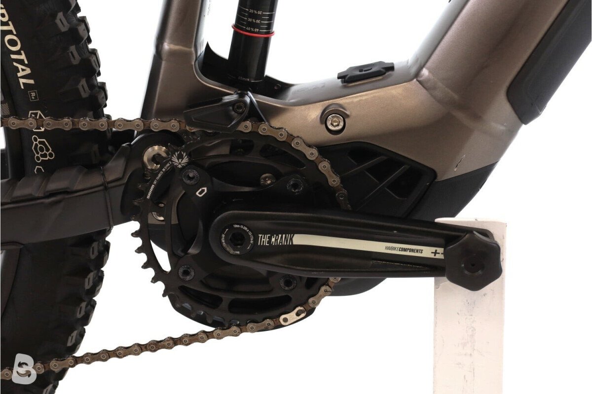 Haibike AllMtn 2 2024