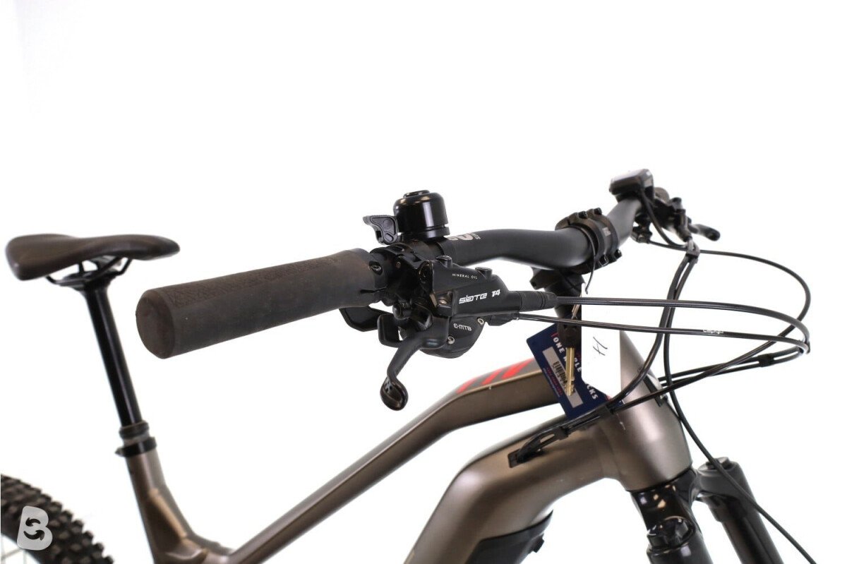Haibike AllMtn 2 2024