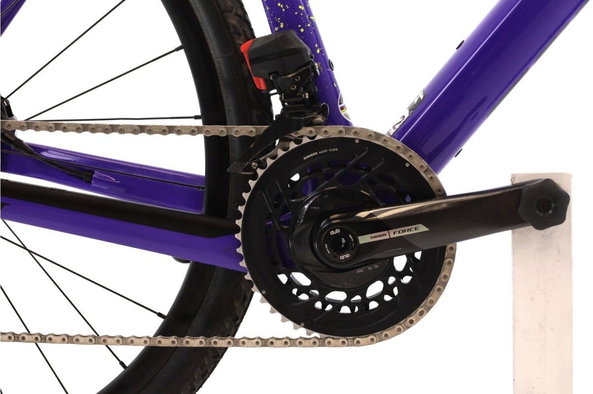 Scott Addict Gravel 10 AXS 12V 2025