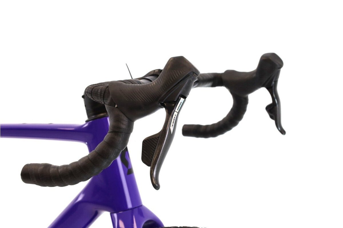 Scott Addict Gravel 10 AXS 12V 2025