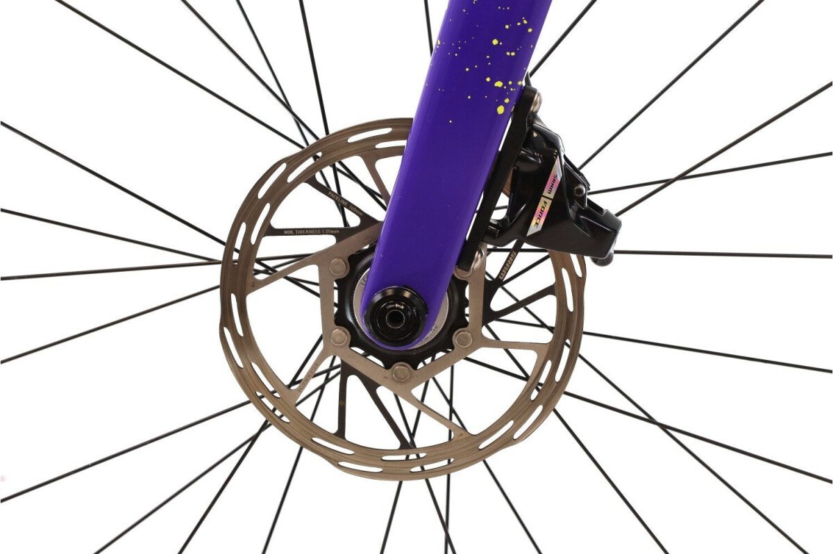 Scott Addict Gravel 10 AXS 12V 2025