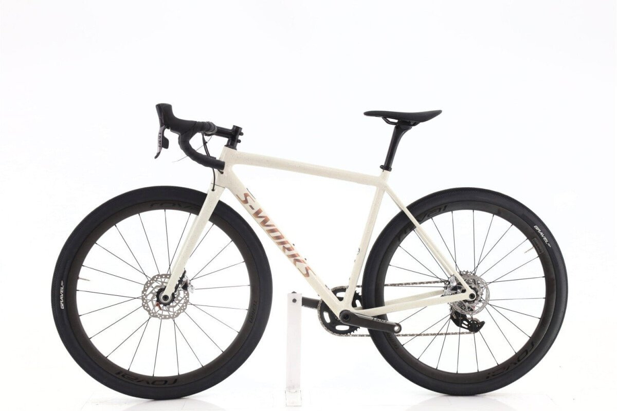Specialized Crux S-Works AXS 12V 2023