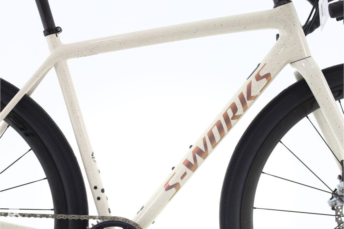 Specialized Crux S-Works AXS 12V 2023