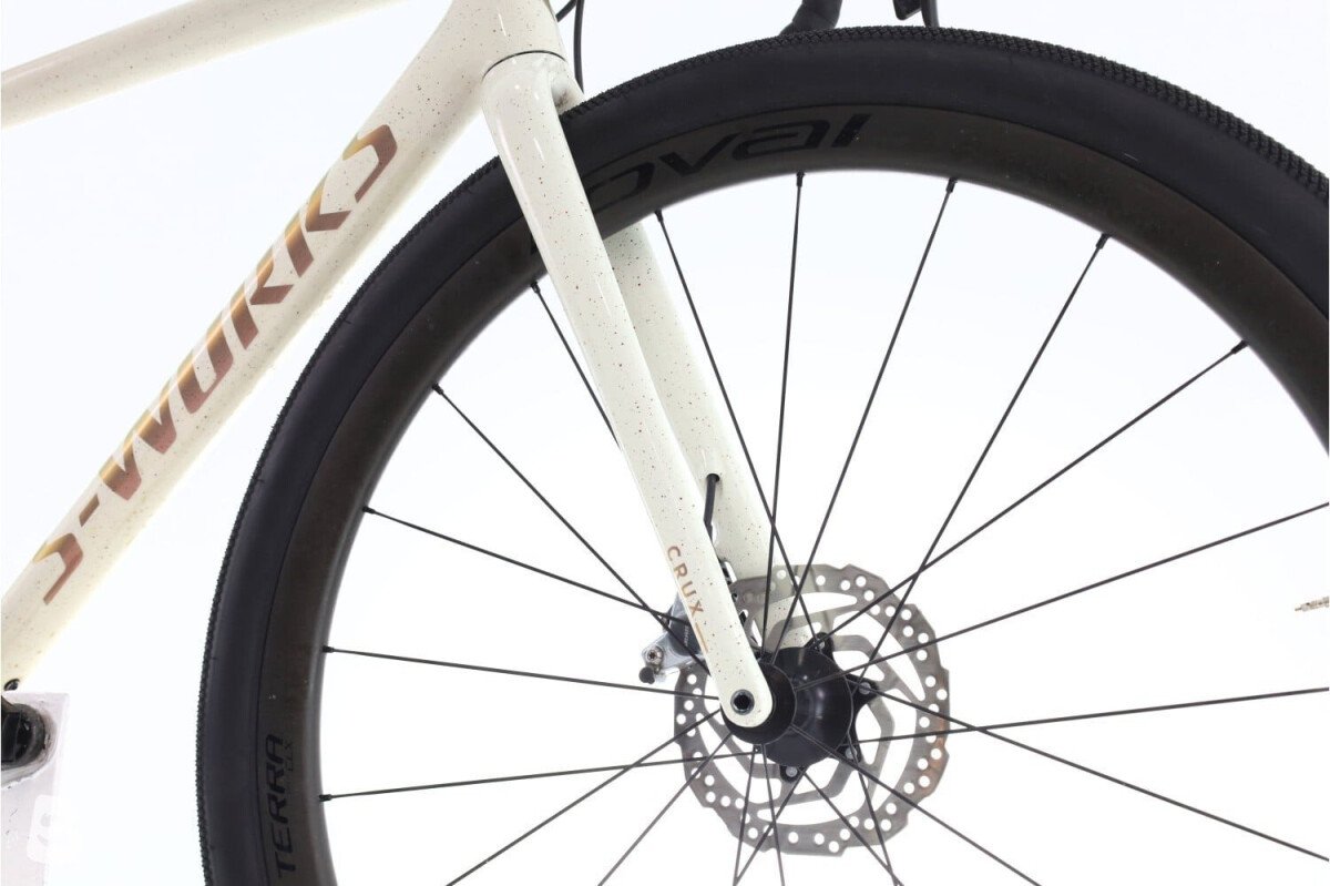Specialized Crux S-Works AXS 12V 2023