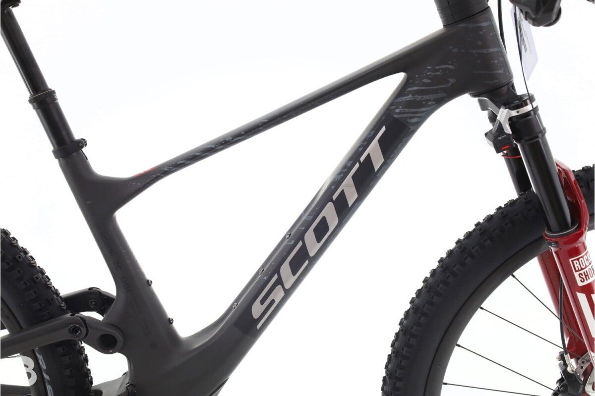 Scott Spark RC World Cup AXS 2022