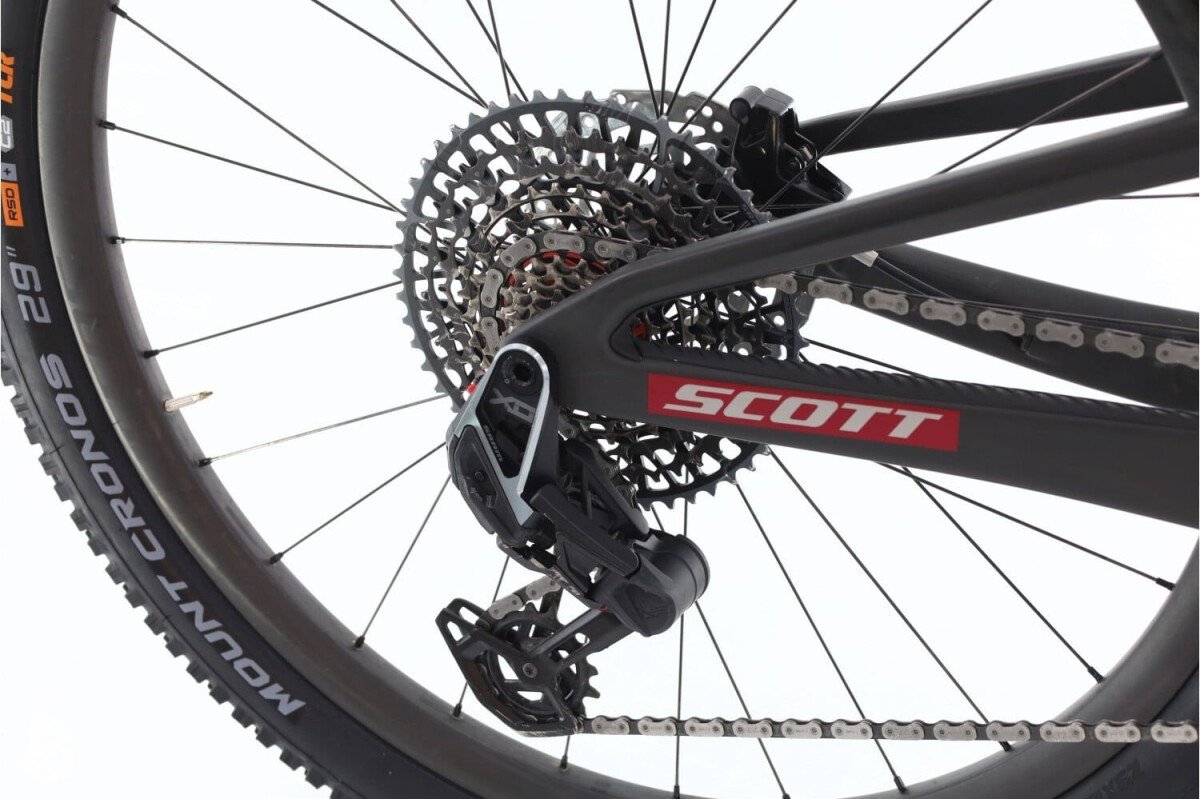 Scott Spark RC World Cup AXS 2022
