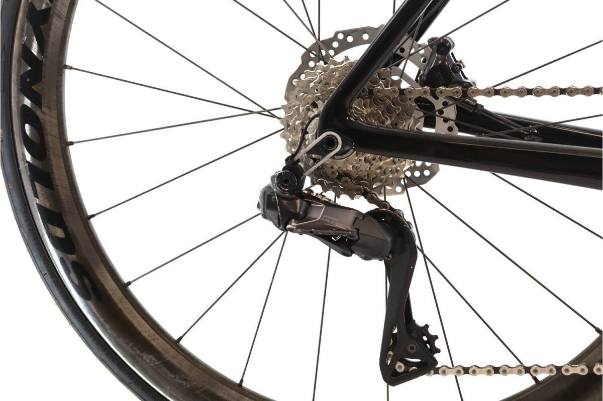 Merida Scultura 8000 Di2 12V 2023