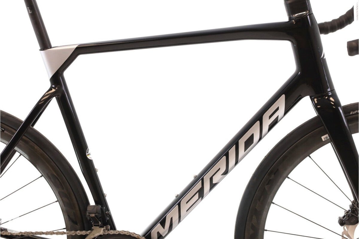 Merida Scultura 8000 Di2 12V 2023