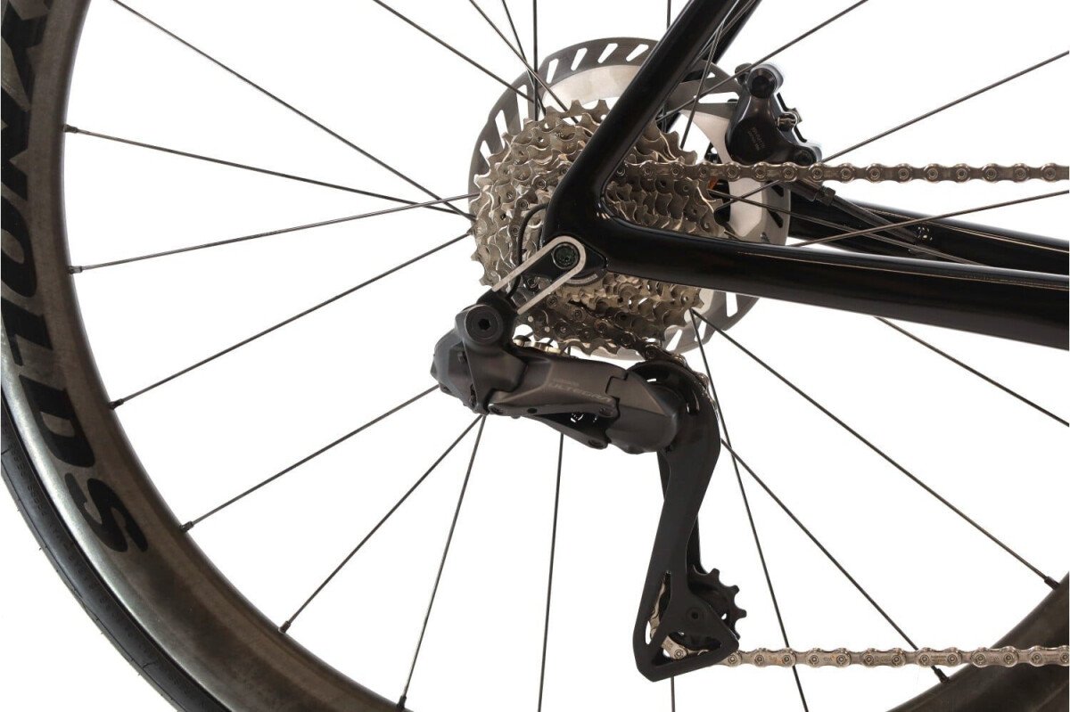 Merida Scultura 8000 Di2 12V 2023
