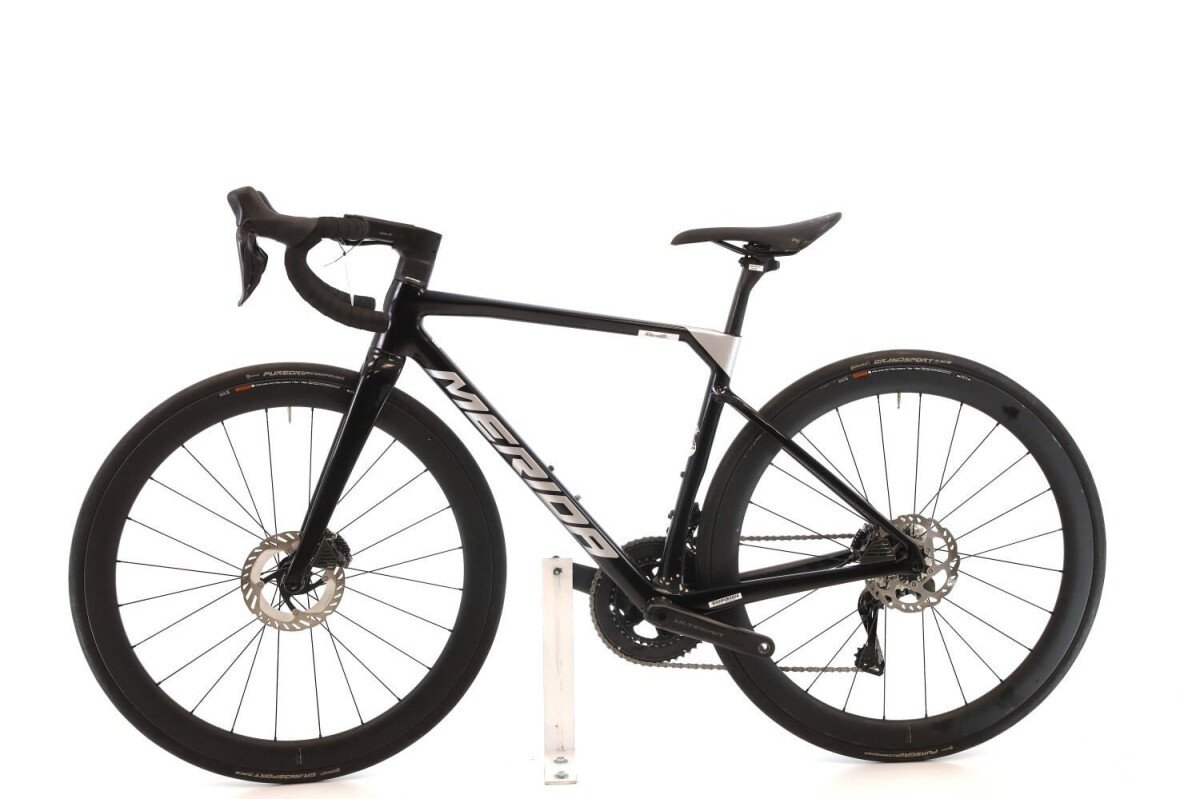 Merida Scultura 8000 Di2 12V 2023