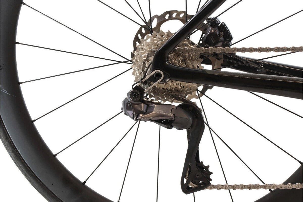 Merida Scultura 8000 Di2 12V 2023