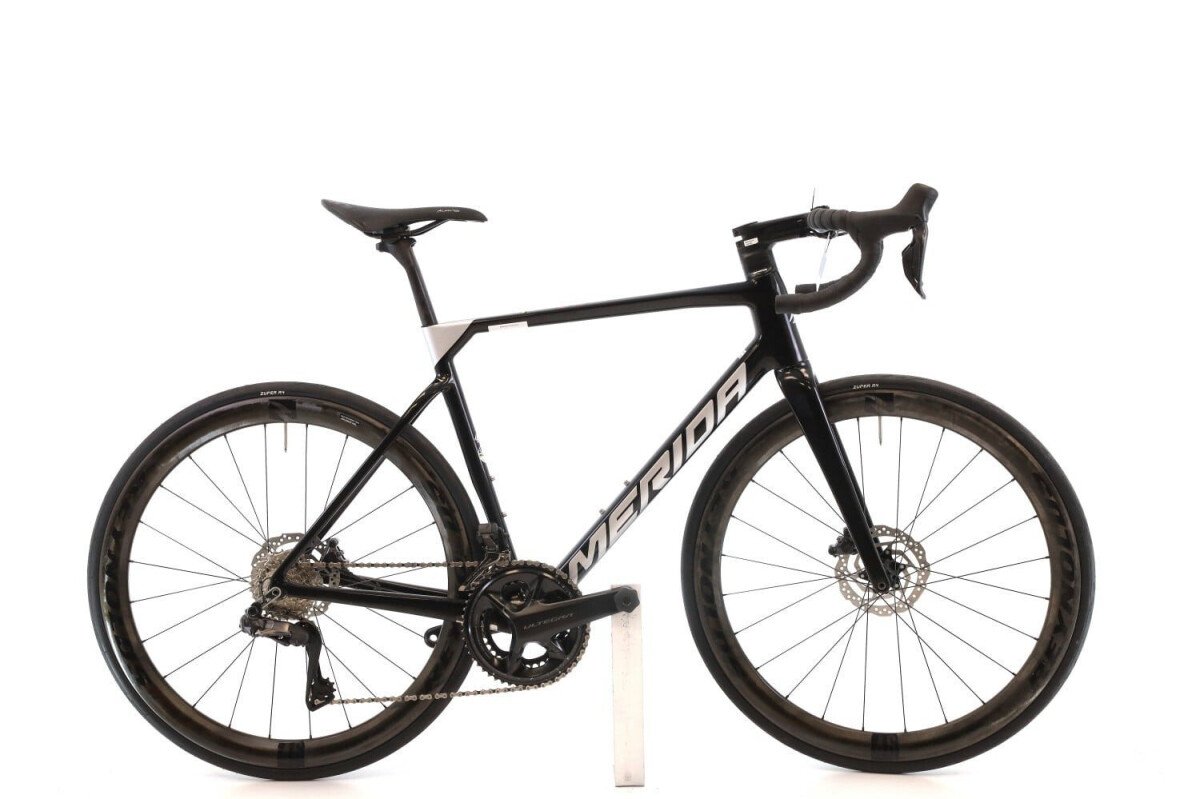 Merida Scultura 8000 Di2 12V 2023