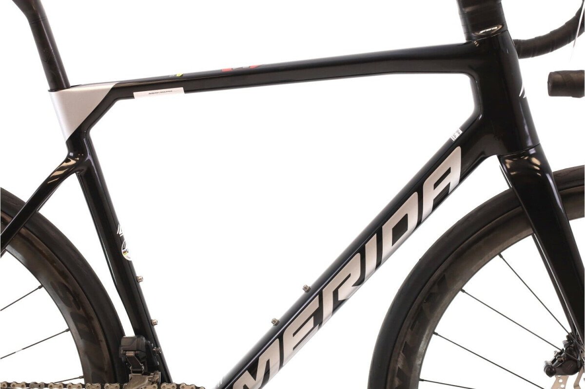 Merida Scultura 8000 Di2 12V 2023