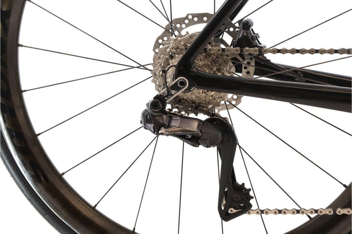 Merida Scultura 8000 Di2 12V 2023