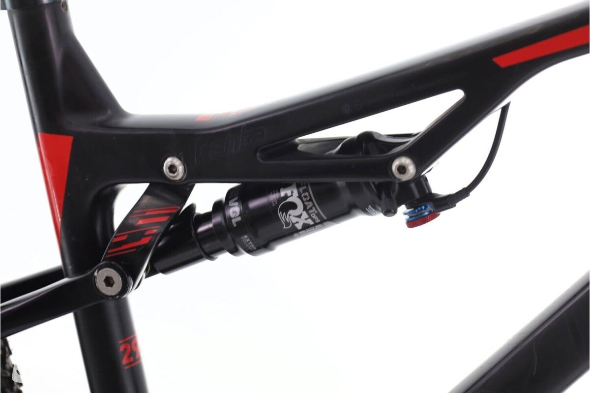 MMR Kenta XT 2020