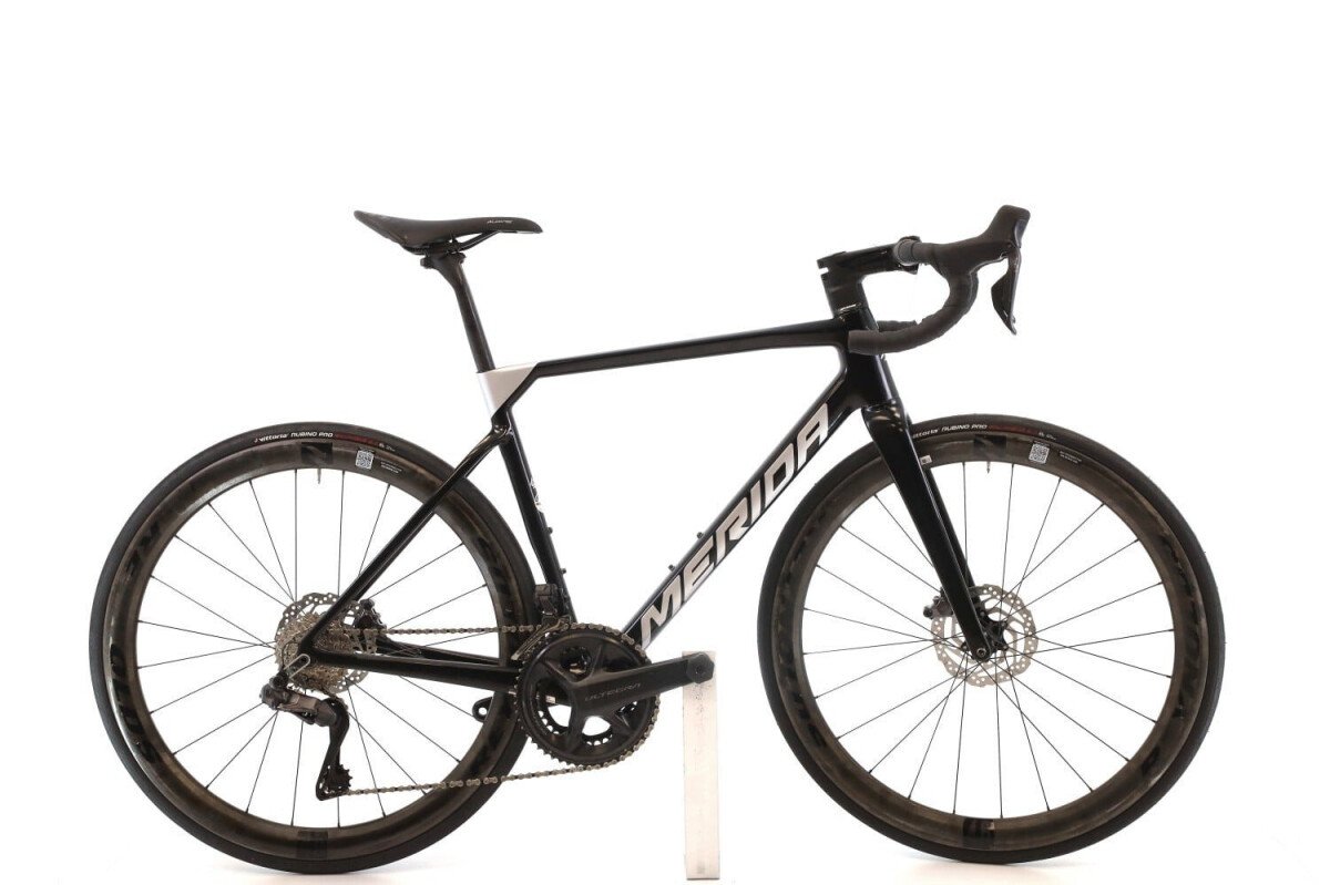 Merida Scultura 8000 Di2 12V 2023