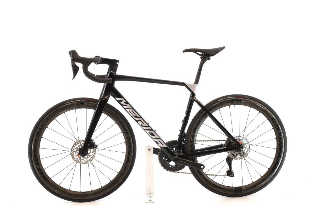 Merida Scultura 8000 Di2 12V 2023