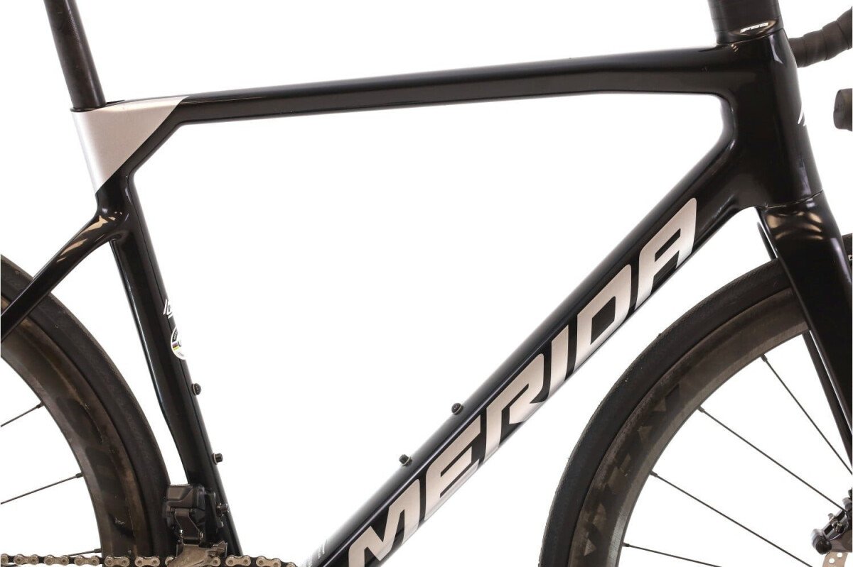 Merida Scultura 8000 Di2 12V 2023