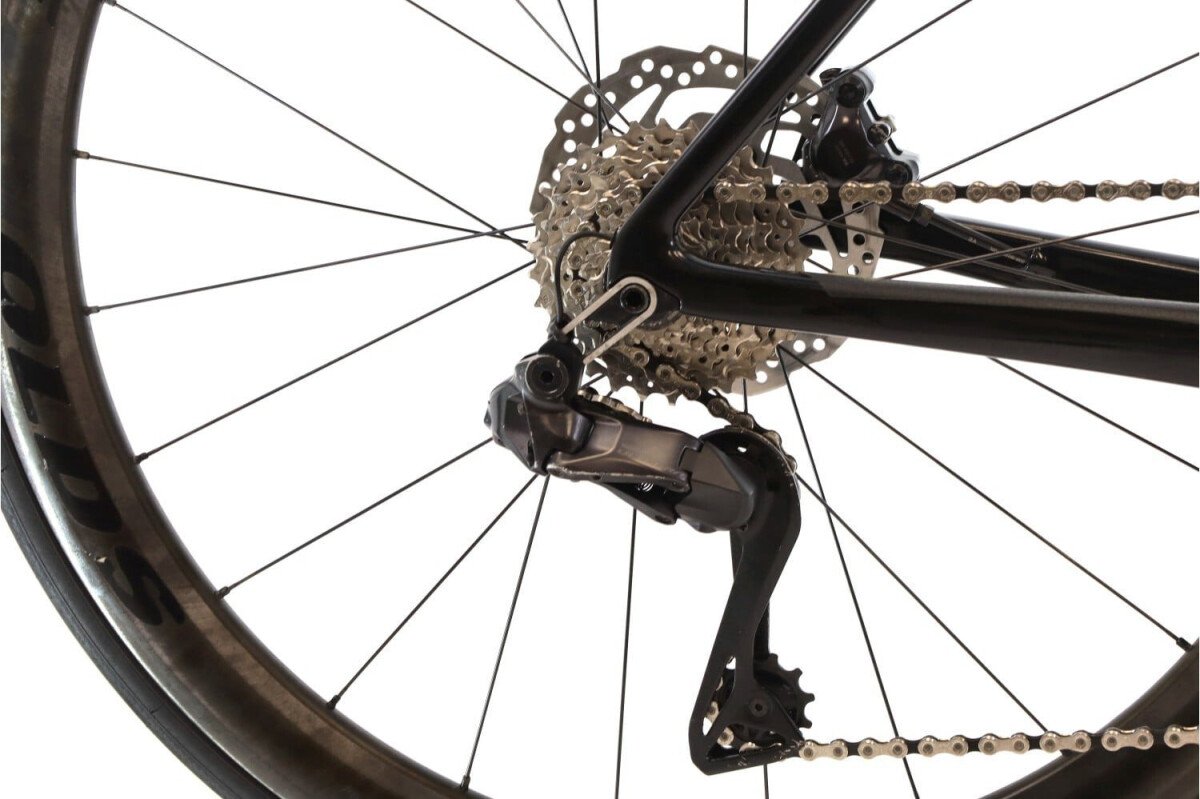 Merida Scultura 8000 Di2 12V 2023