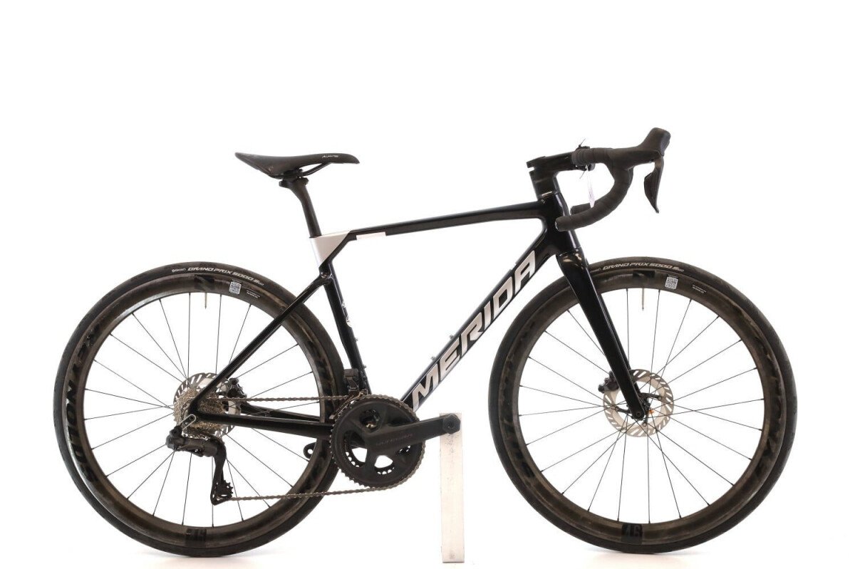 Merida Scultura 8000 Di2 12V 2023